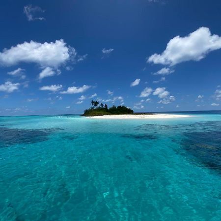 White Coral Rasdhoo Hotell Eksteriør bilde